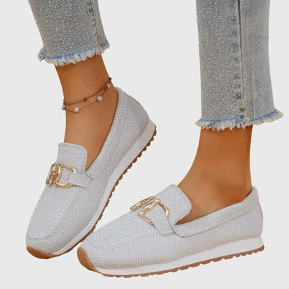 Harper - Lightweight Loafer Sneakers