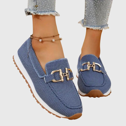 Harper - Lightweight Loafer Sneakers